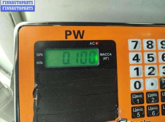 купить Датчик кислородный (лямбда-зонд) на Opel Vectra B (1995-2002)