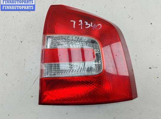 купить Фонарь задний правый на Skoda Octavia mk2 (A5 1Z) 2004-2013