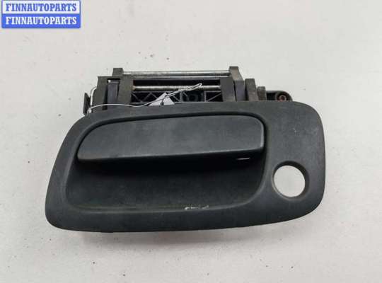 купить Ручка двери наружная передняя левая на Opel Astra G (1998-2004)