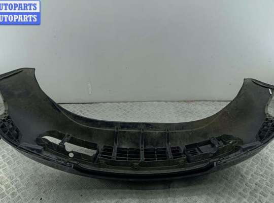 купить Бампер передний на Audi A6 C5 (1997-2005)