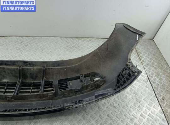 купить Бампер передний на Audi A6 C5 (1997-2005)