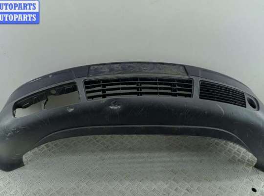 купить Бампер передний на Audi A6 C5 (1997-2005)