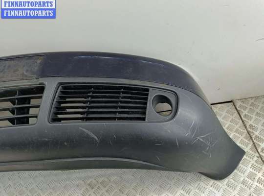 купить Бампер передний на Audi A6 C5 (1997-2005)