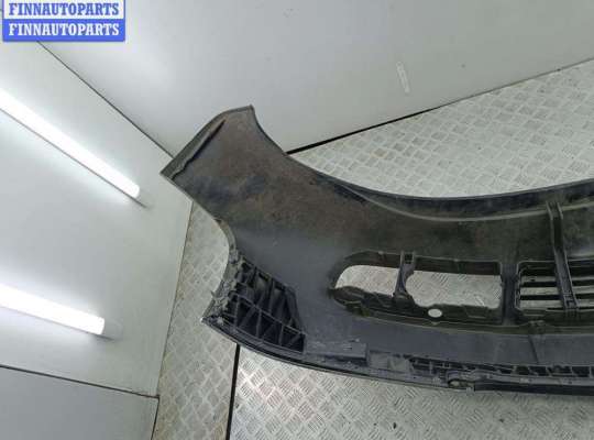 купить Бампер передний на Audi A6 C5 (1997-2005)