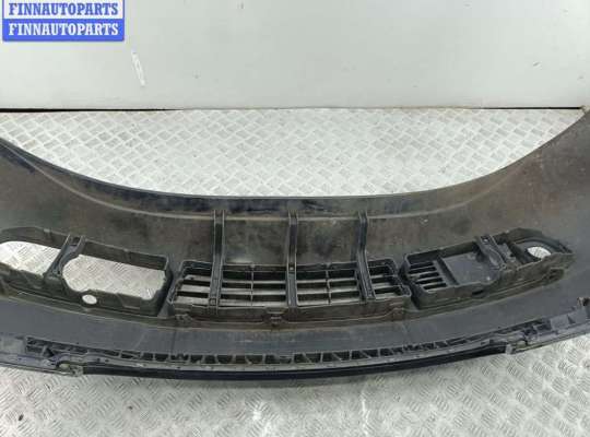 купить Бампер передний на Audi A6 C5 (1997-2005)