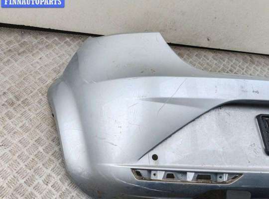 купить Бампер задний на Seat Leon (2005-2012)