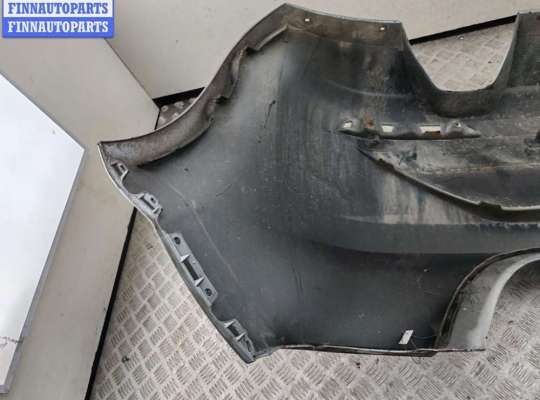 купить Бампер задний на Seat Leon (2005-2012)