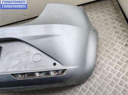 купить Бампер задний на Seat Leon (2005-2012)