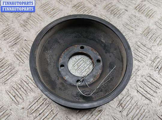 купить Шкив помпы на BMW 5 E39 (1995-2003)