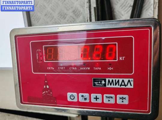 купить Шкив помпы на BMW 5 E39 (1995-2003)