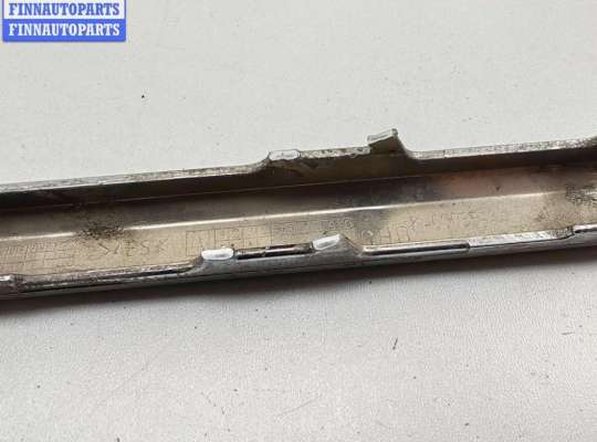 купить Молдинг бампера заднего на Volkswagen Passat B6