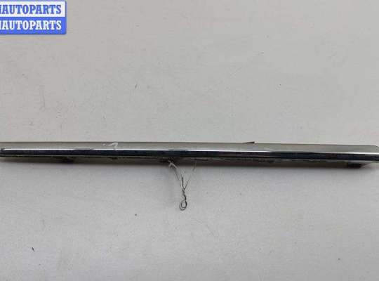 купить Молдинг бампера заднего на Volkswagen Passat B6