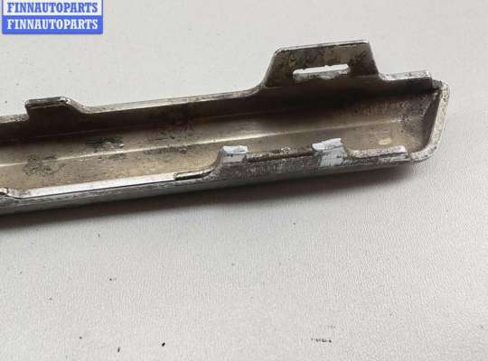 купить Молдинг бампера заднего на Volkswagen Passat B6