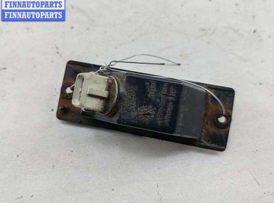 купить Подсветка номера на Mitsubishi Space Star (1998-2005)