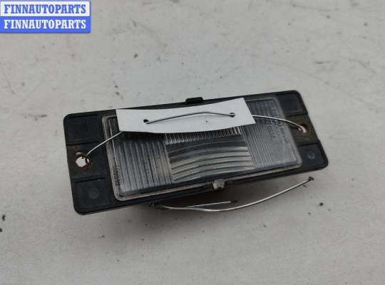 купить Подсветка номера на Mitsubishi Space Star (1998-2005)