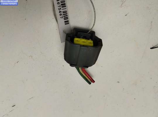 Разъем (фишка) проводки FO1868142 на Ford Mondeo III (2000-2007)