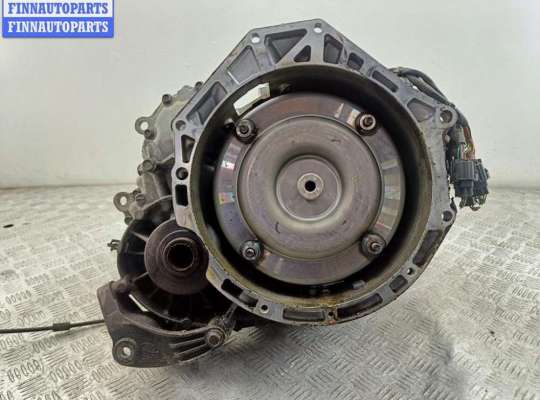 КПП автоматическая (АКПП) FO2186624 на Ford Mondeo III (2000-2007)