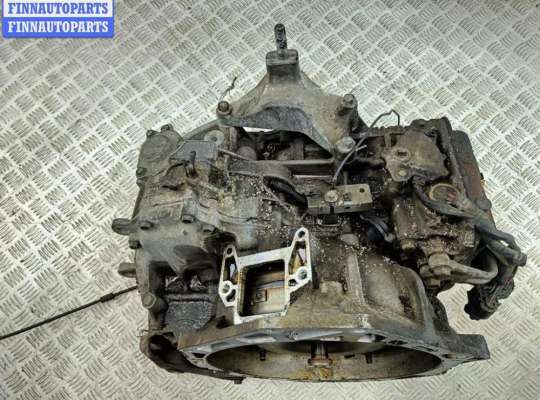 купить КПП автоматическая (АКПП) на Ford Mondeo III (2000-2007)