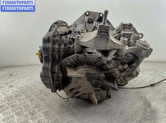 купить КПП автоматическая (АКПП) на Ford Mondeo III (2000-2007)