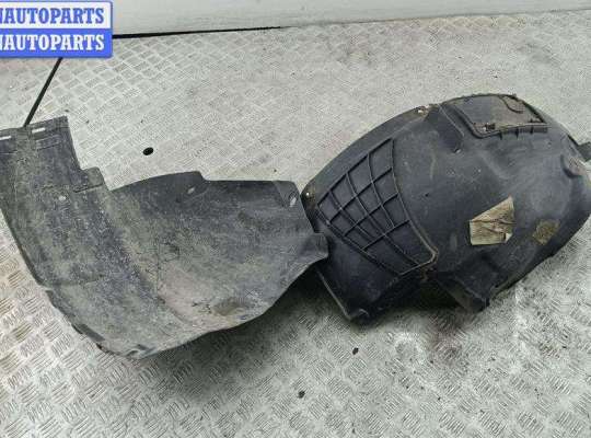 купить Защита крыла (подкрылок) передняя правая на Opel Astra H (2004-2009)