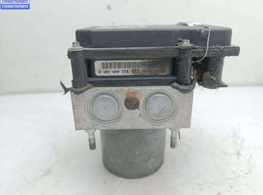 купить Блок ABS (Модуль АБС) на Peugeot 307