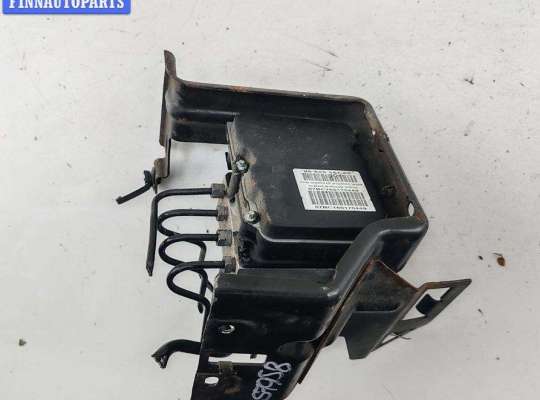 купить Блок ABS (Модуль АБС) на Peugeot 307