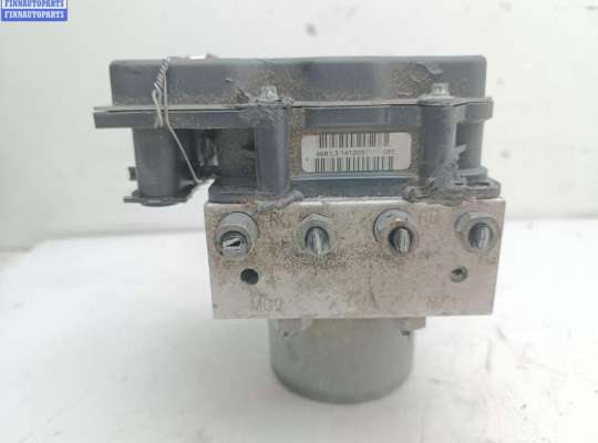 купить Блок ABS (Модуль АБС) на Peugeot 307