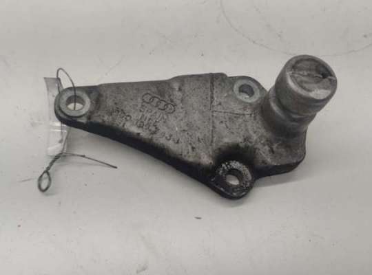 купить Кронштейн двигателя опорный на Audi A6 C5 (1997-2005)