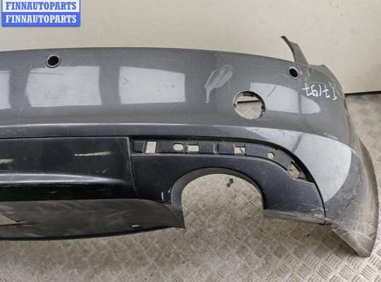 купить Бампер задний на Opel Insignia A (2008-2017)