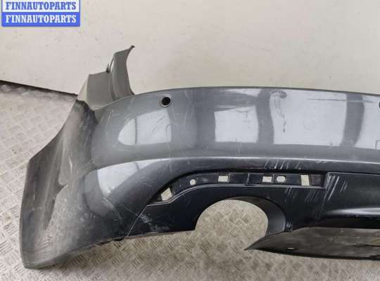 купить Бампер задний на Opel Insignia A (2008-2017)