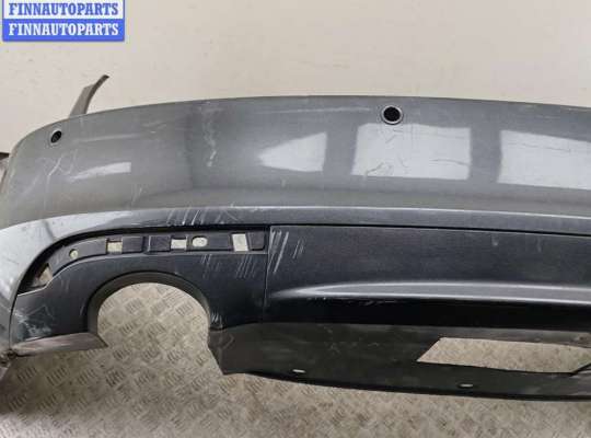 купить Бампер задний на Opel Insignia A (2008-2017)