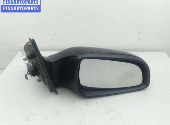 купить Зеркало наружное правое на Opel Astra H (2004-2009)