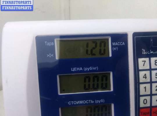 купить Зеркало наружное правое на Opel Astra H (2004-2009)