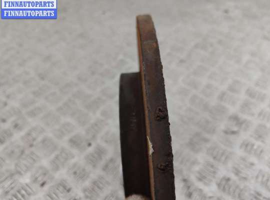 купить Диск тормозной задний на Ford Mondeo III (2000-2007)