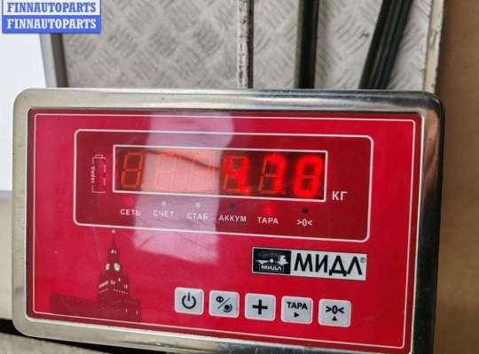 купить Диск тормозной задний на Ford Mondeo III (2000-2007)