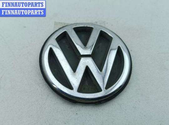 купить Эмблема на Volkswagen Passat B4