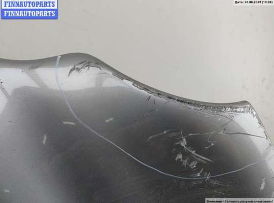 купить Капот на Mercedes C-Class W203 (2000-2006)