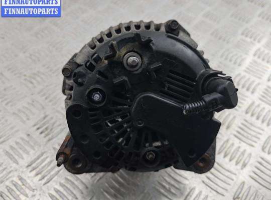 купить Генератор на Volkswagen Passat B6
