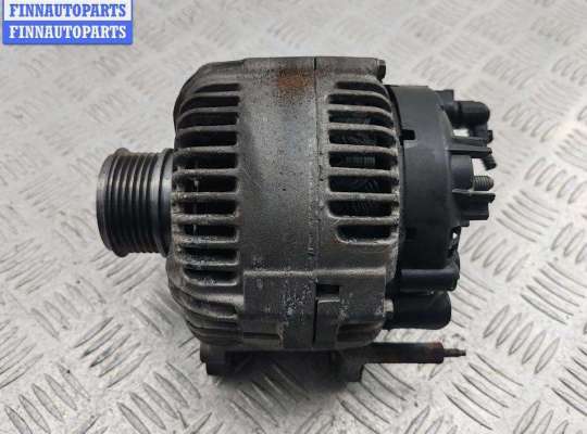 купить Генератор на Volkswagen Passat B6