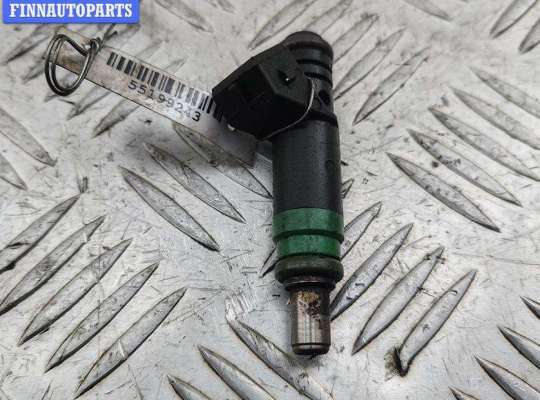 Купить Форсунка топливная на Ford Focus II (2004-2011) Форсунка топливная FO2039979 на Ford Focus II (2004-2011)