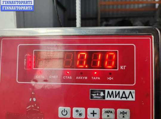 купить Форсунка топливная на Ford Focus II (2004-2011)