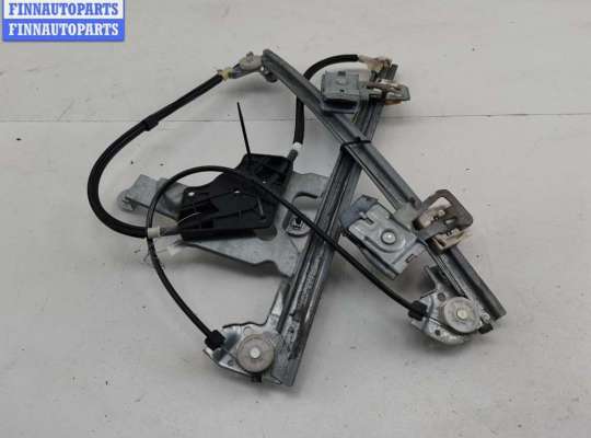 Стеклоподъемник электрический на Skoda Octavia Tour (1U, A4)