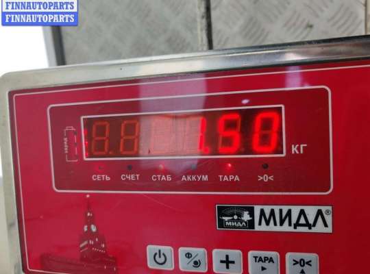 Стеклоподъемник электрический на Skoda Octavia Tour (1U, A4)