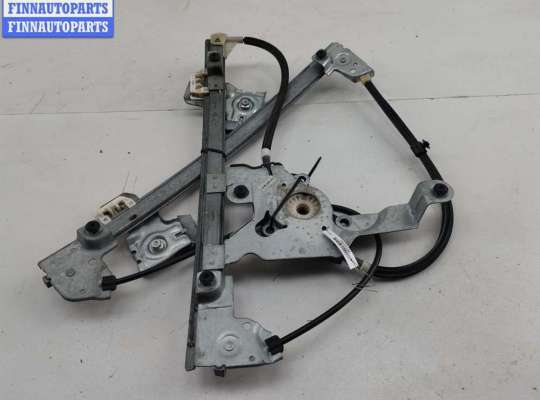 Стеклоподъемник электрический передний левый SK488183 на Skoda Octavia mk1 (A4 1U) 1996-2010