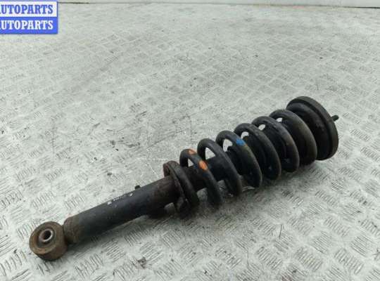 купить Стойка подвески передняя левая на Kia Sorento (2002-2009)