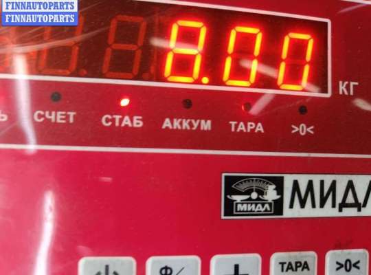 купить Стойка подвески передняя левая на Kia Sorento (2002-2009)