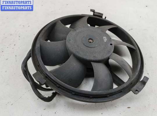 Вентилятор радиатора VG2633720 на Volkswagen Passat B5