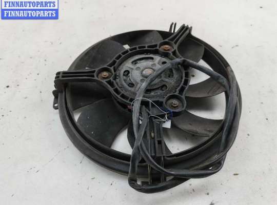 купить Вентилятор радиатора на Volkswagen Passat B5