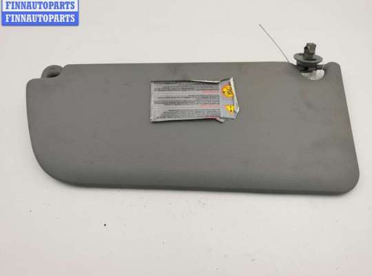 Козырек солнцезащитный правый RN1588205 на Renault Scenic I (1996-2003)