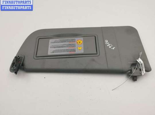 купить Козырек солнцезащитный правый на Renault Scenic I (1996-2003)
